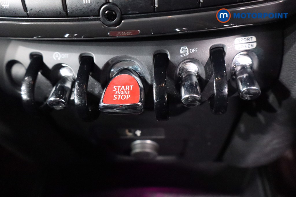 Mini Countryman Cooper Classic Automatic Petrol SUV - Stock Number (1583074) - 13th supplementary image