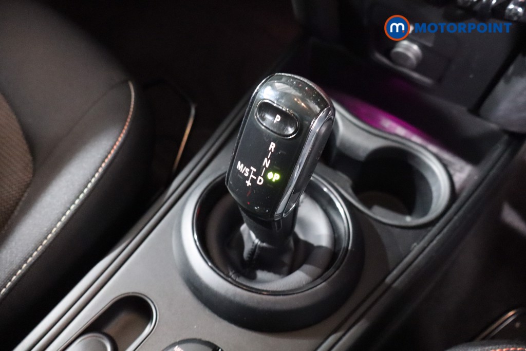 Mini Countryman Cooper Classic Automatic Petrol SUV - Stock Number (1583074) - 14th supplementary image