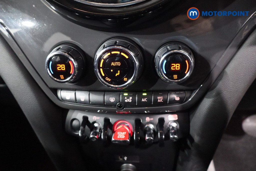 Mini Countryman Cooper Classic Automatic Petrol SUV - Stock Number (1583074) - 17th supplementary image
