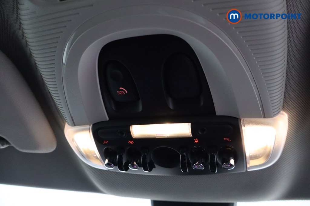 Mini Countryman Cooper Classic Automatic Petrol SUV - Stock Number (1583074) - 18th supplementary image