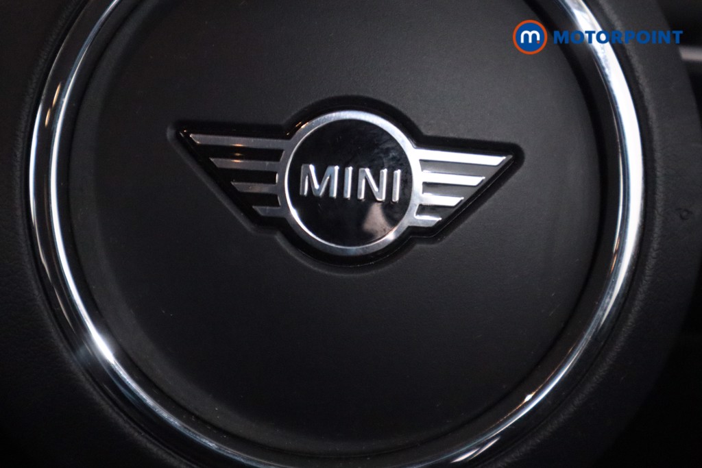 Mini Countryman Cooper Classic Automatic Petrol SUV - Stock Number (1583074) - 19th supplementary image