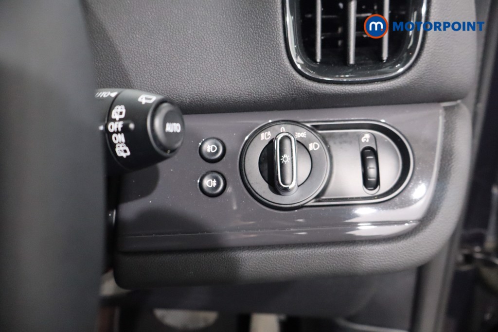 Mini Countryman Cooper Classic Automatic Petrol SUV - Stock Number (1583074) - 22nd supplementary image