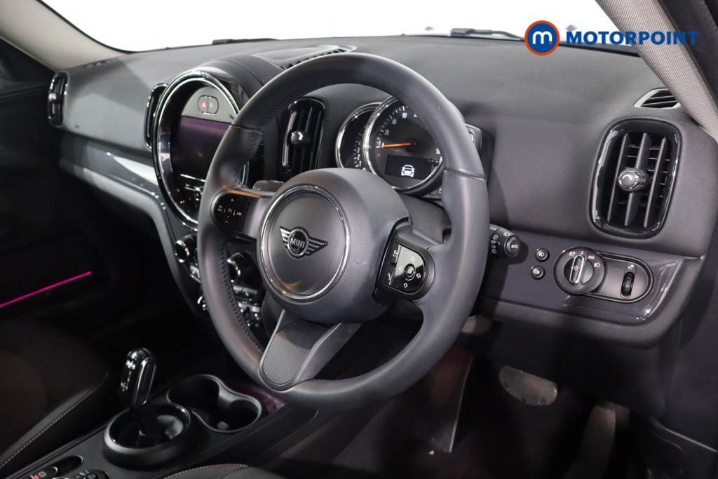 Mini Countryman Cooper Classic Automatic Petrol SUV - Stock Number (1583074) - 26th supplementary image