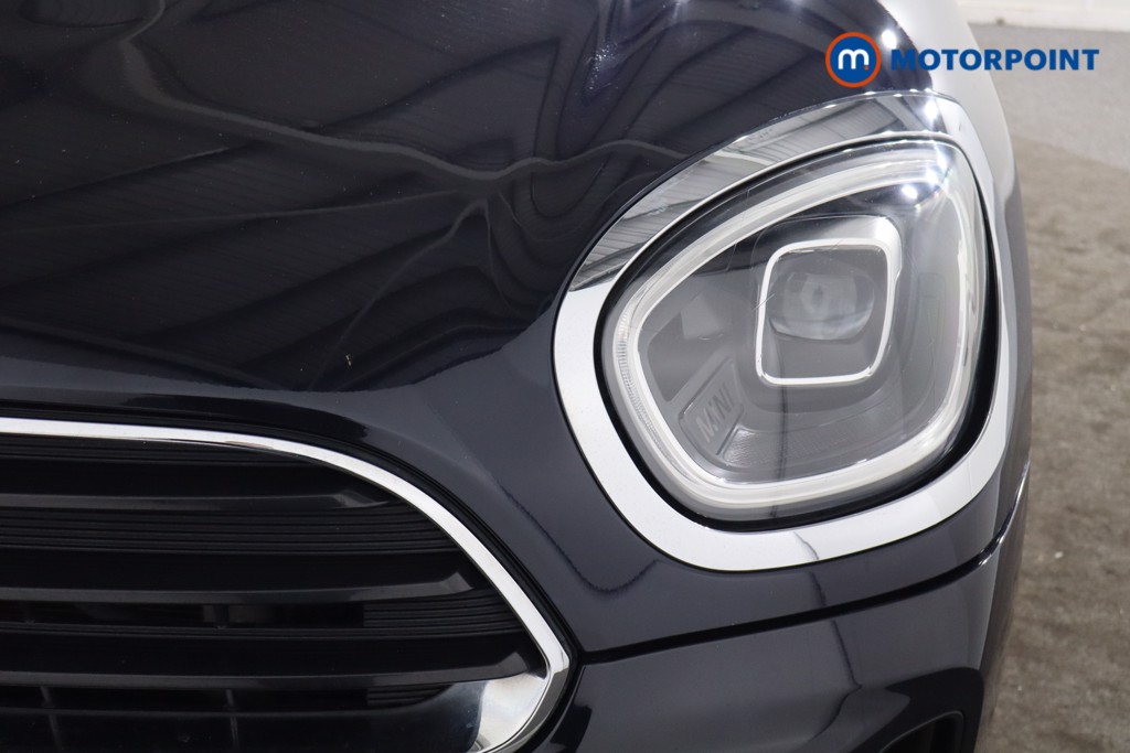 Mini Countryman Cooper Classic Automatic Petrol SUV - Stock Number (1583074) - 29th supplementary image