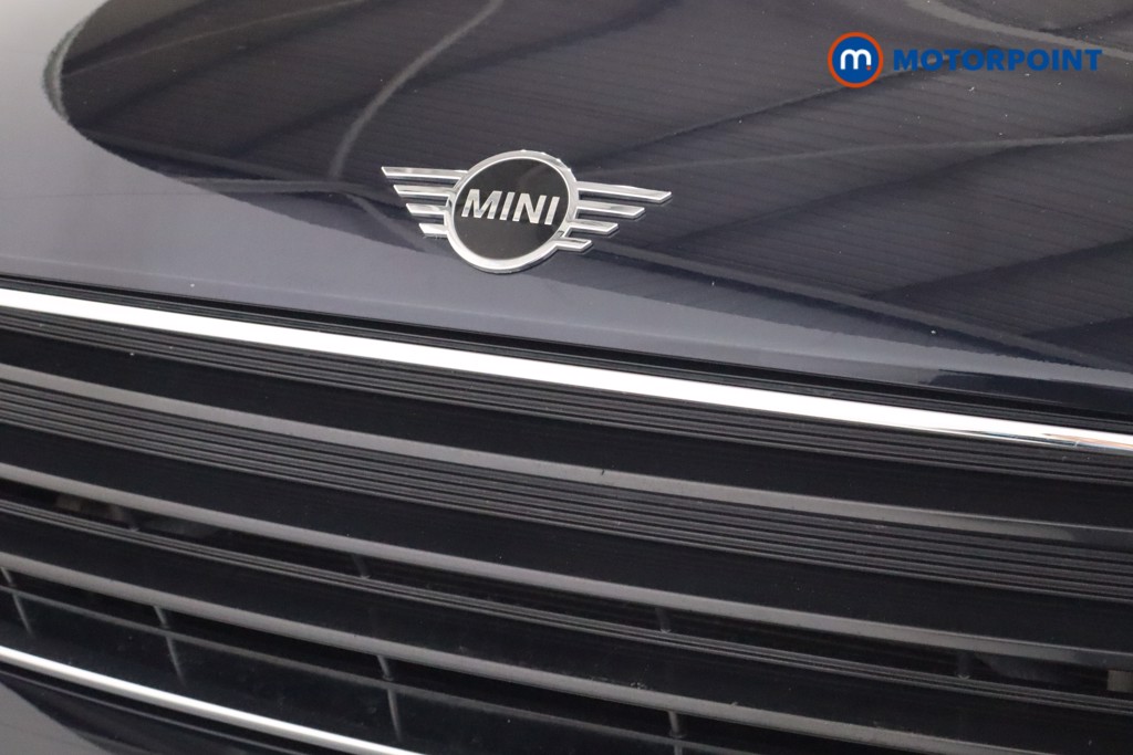 Mini Countryman Cooper Classic Automatic Petrol SUV - Stock Number (1583074) - 31st supplementary image