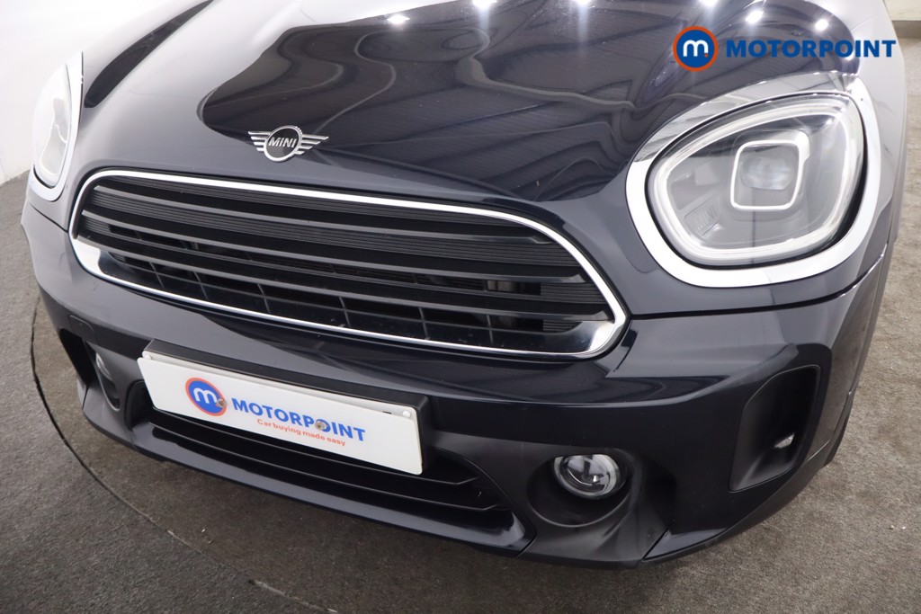 Mini Countryman Cooper Classic Automatic Petrol SUV - Stock Number (1583074) - 32nd supplementary image