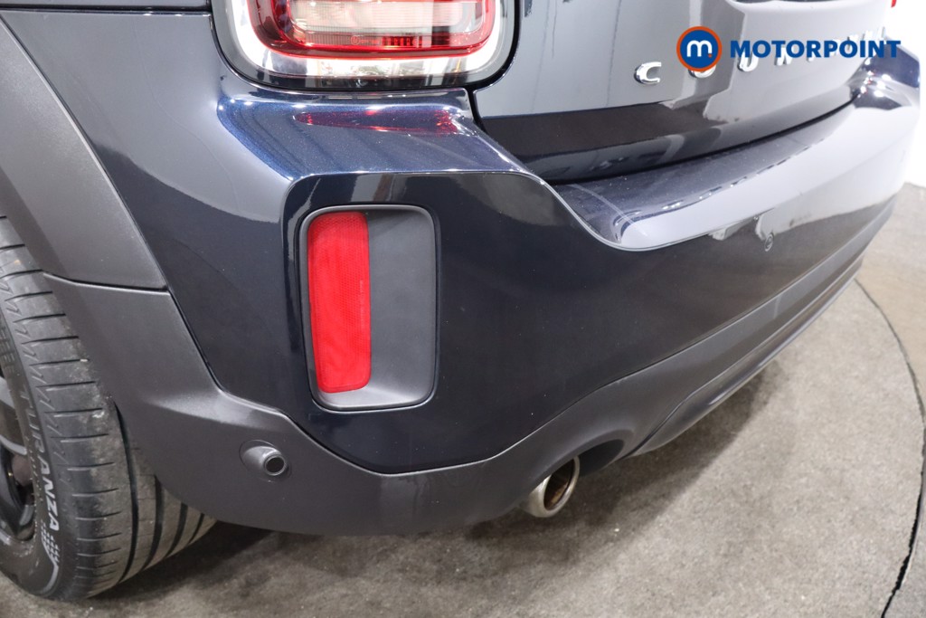 Mini Countryman Cooper Classic Automatic Petrol SUV - Stock Number (1583074) - 36th supplementary image