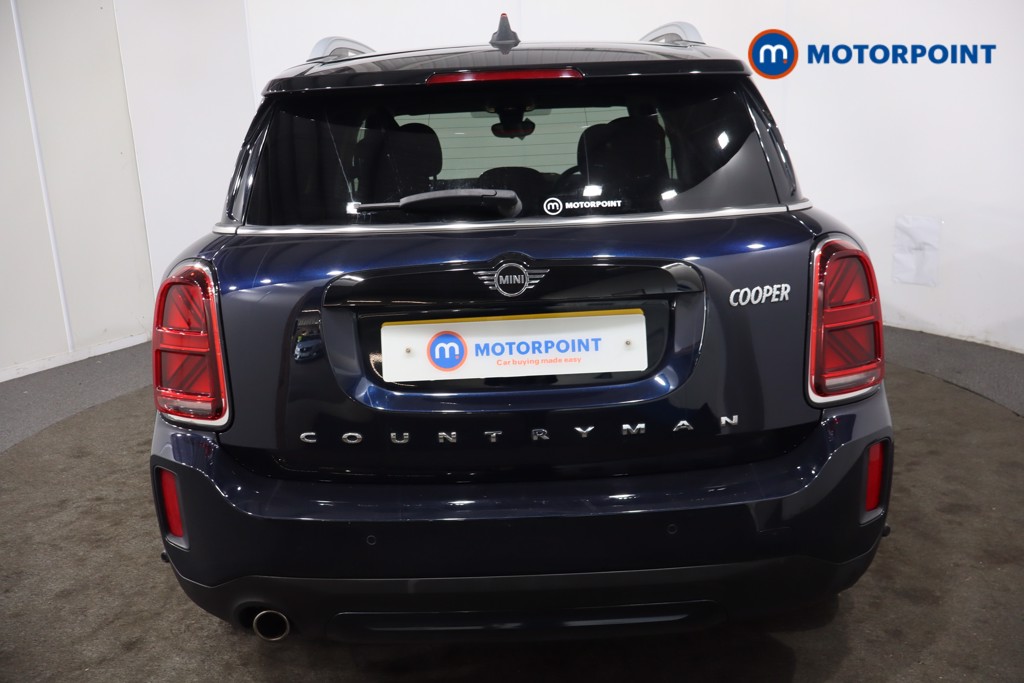 Mini Countryman Cooper Classic Automatic Petrol SUV - Stock Number (1583074) - 38th supplementary image