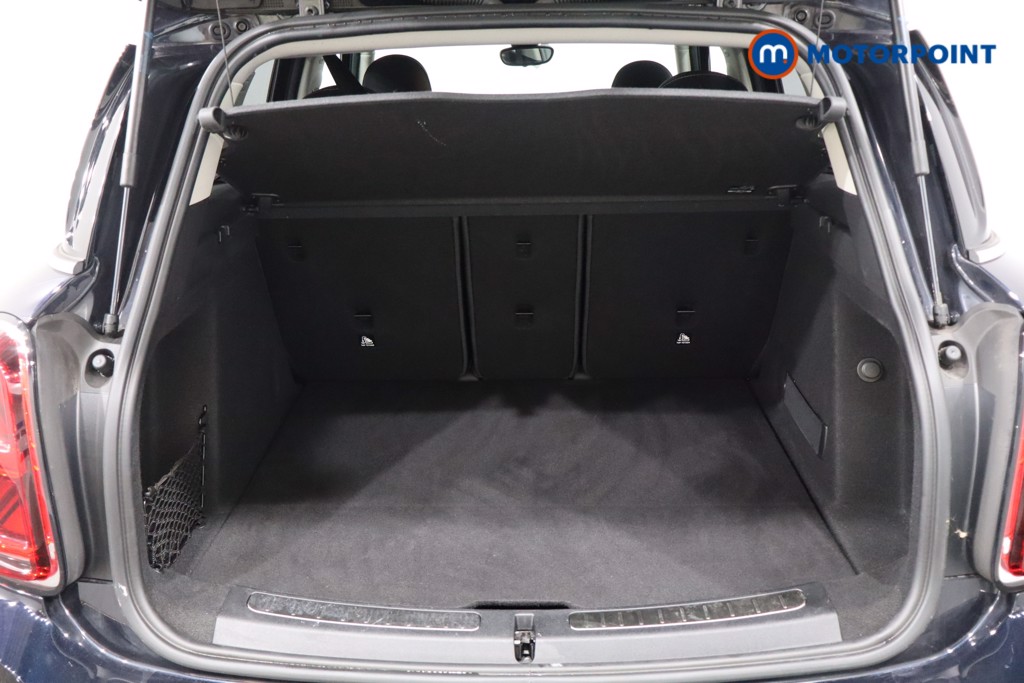 Mini Countryman Cooper Classic Automatic Petrol SUV - Stock Number (1583074) - 39th supplementary image