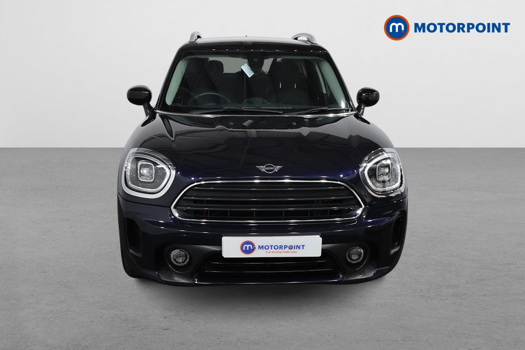 Mini Countryman Cooper Classic Automatic Petrol SUV - Stock Number (1583074) - Front bumper