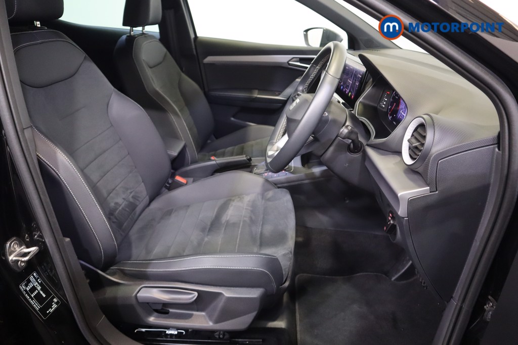 Seat Ibiza Xcellence Lux Automatic Petrol Hatchback - Stock Number (1583090) - 6th supplementary image
