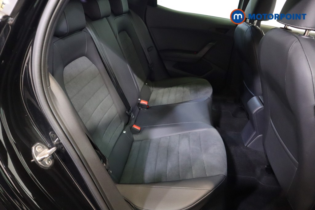 Seat Ibiza Xcellence Lux Automatic Petrol Hatchback - Stock Number (1583090) - 7th supplementary image