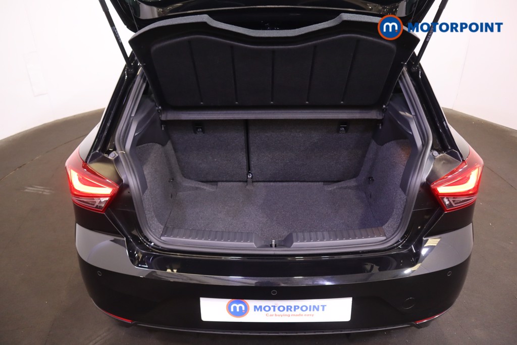 Seat Ibiza Xcellence Lux Automatic Petrol Hatchback - Stock Number (1583090) - 8th supplementary image