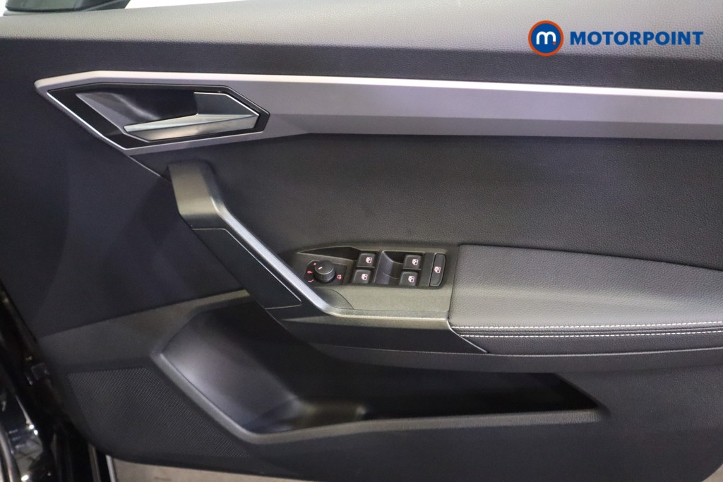 Seat Ibiza Xcellence Lux Automatic Petrol Hatchback - Stock Number (1583090) - 13th supplementary image