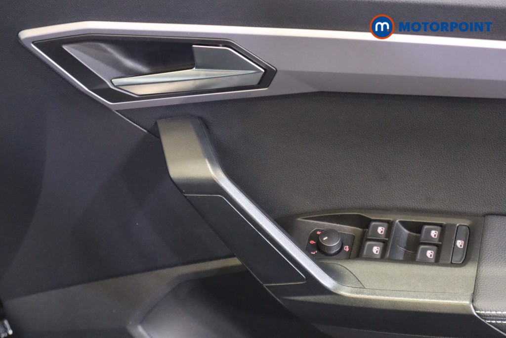 Seat Ibiza Xcellence Lux Automatic Petrol Hatchback - Stock Number (1583090) - 14th supplementary image