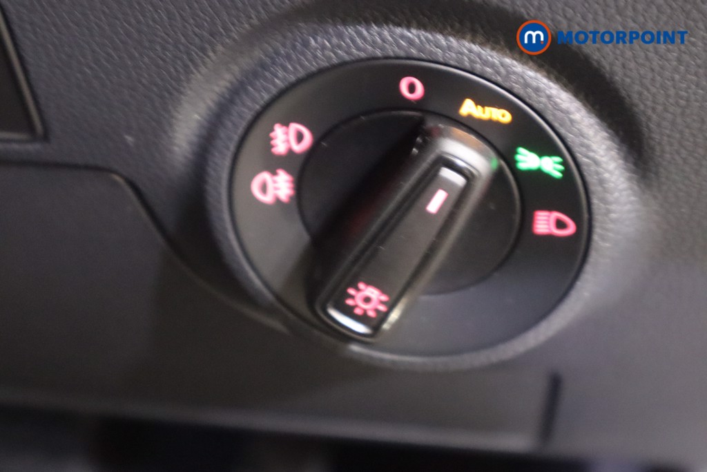 Seat Ibiza Xcellence Lux Automatic Petrol Hatchback - Stock Number (1583090) - 16th supplementary image