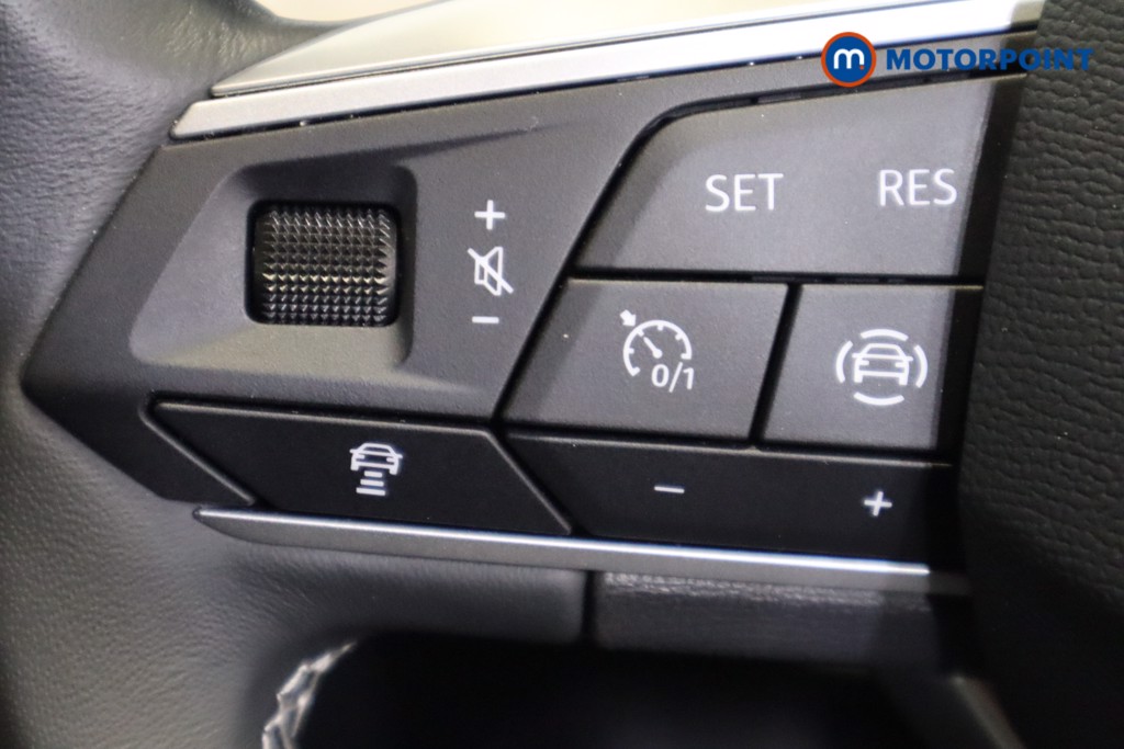 Seat Ibiza Xcellence Lux Automatic Petrol Hatchback - Stock Number (1583090) - 17th supplementary image