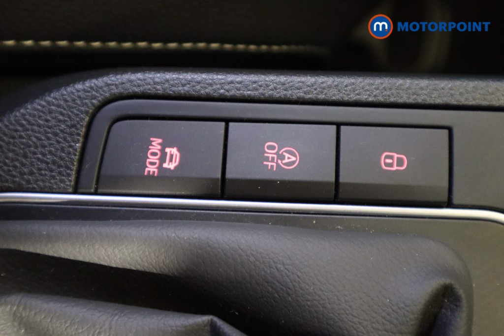 Seat Ibiza Xcellence Lux Automatic Petrol Hatchback - Stock Number (1583090) - 23rd supplementary image