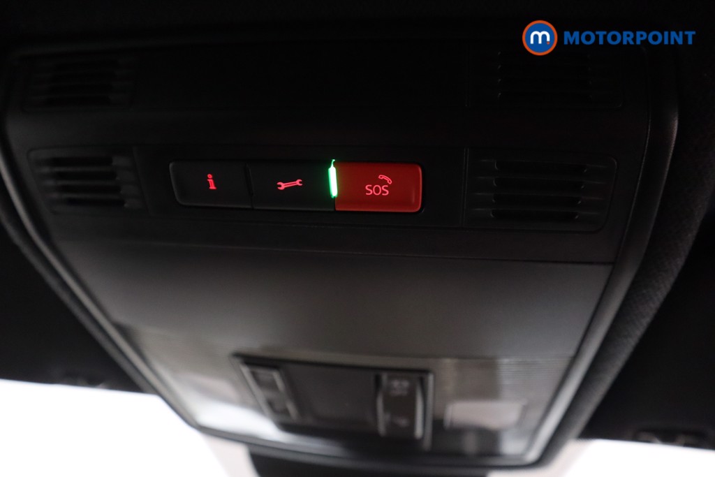 Seat Ibiza Xcellence Lux Automatic Petrol Hatchback - Stock Number (1583090) - 25th supplementary image