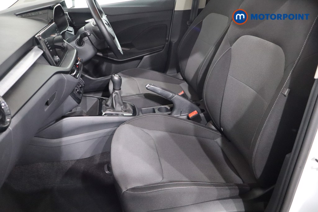 Skoda Fabia Colour Edition Manual Petrol Hatchback - Stock Number (1583139) - 4th supplementary image