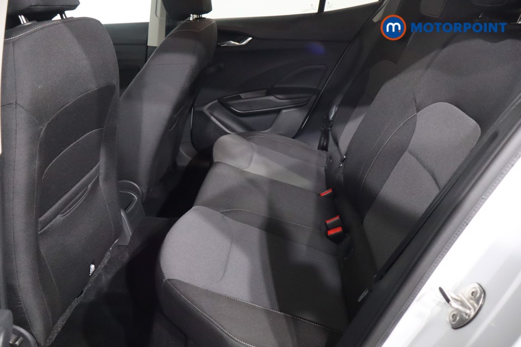 Skoda Fabia Colour Edition Manual Petrol Hatchback - Stock Number (1583139) - 5th supplementary image