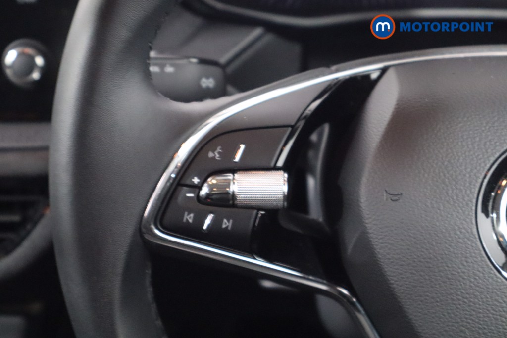 Skoda Fabia Colour Edition Manual Petrol Hatchback - Stock Number (1583139) - 7th supplementary image