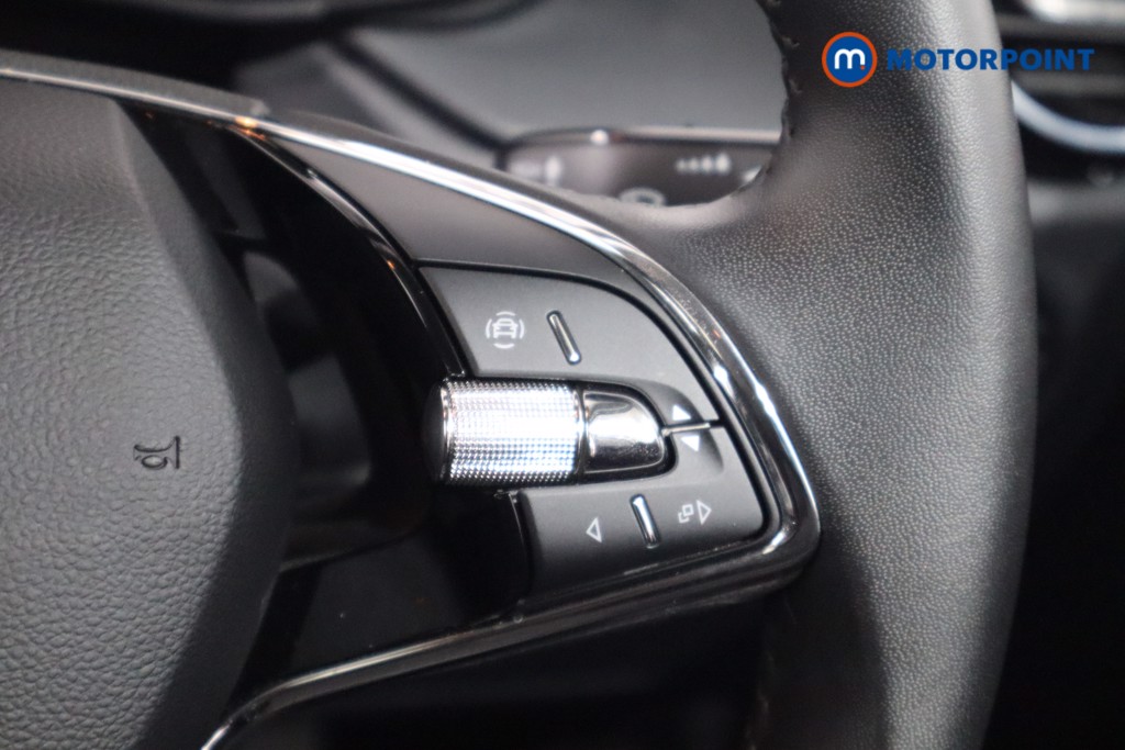Skoda Fabia Colour Edition Manual Petrol Hatchback - Stock Number (1583139) - 8th supplementary image