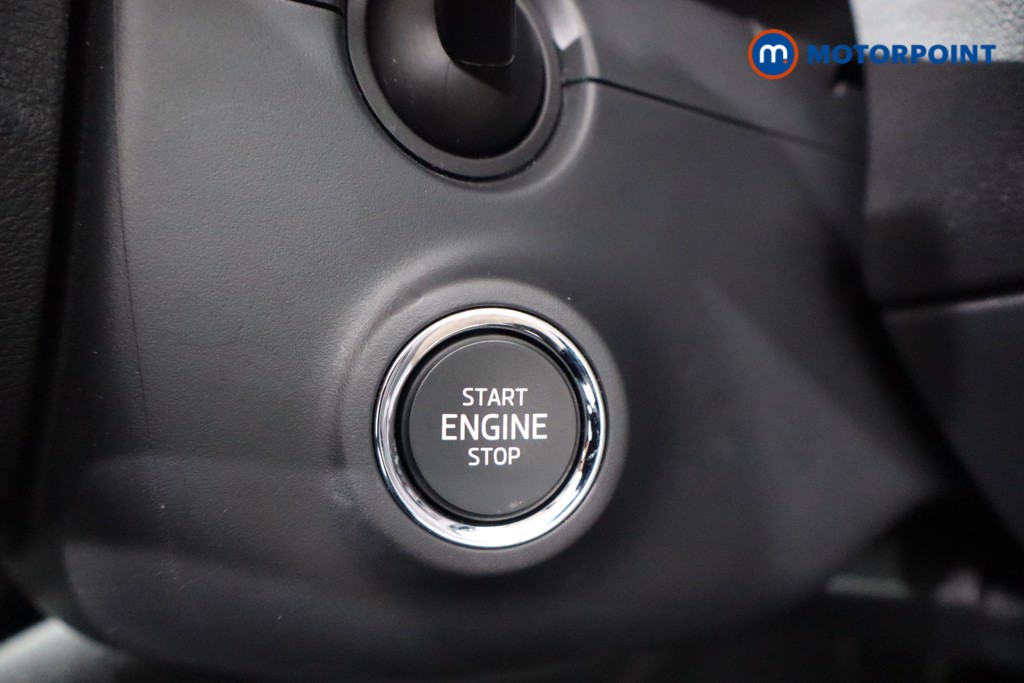 Skoda Fabia Colour Edition Manual Petrol Hatchback - Stock Number (1583139) - 13th supplementary image