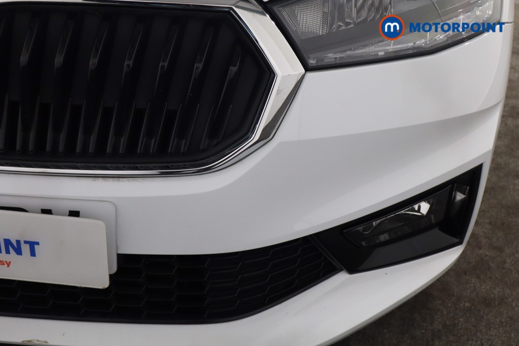 Skoda Fabia Colour Edition Manual Petrol Hatchback - Stock Number (1583139) - 27th supplementary image