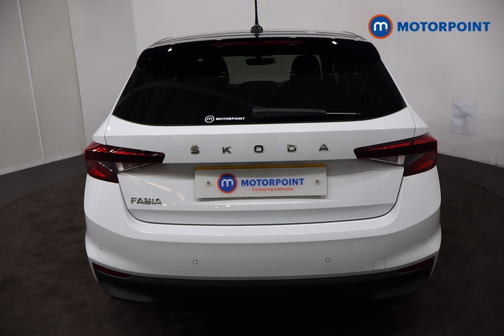 Skoda Fabia Colour Edition Manual Petrol Hatchback - Stock Number (1583139) - 35th supplementary image