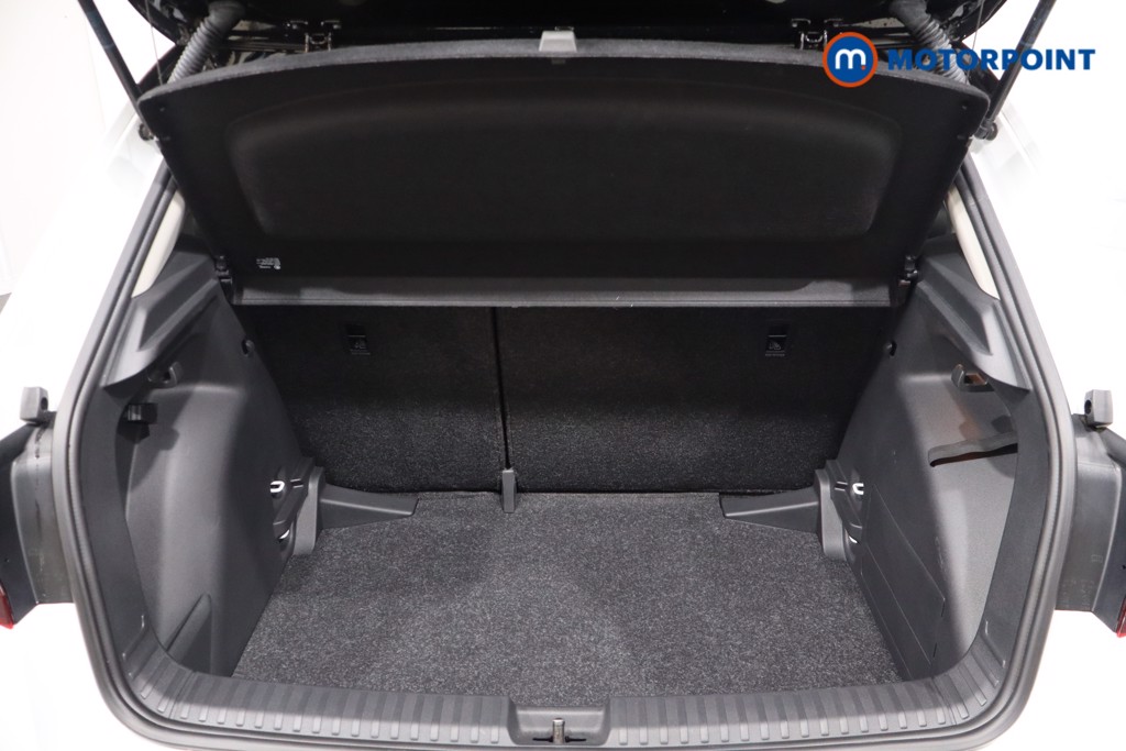 Skoda Fabia Colour Edition Manual Petrol Hatchback - Stock Number (1583139) - 36th supplementary image