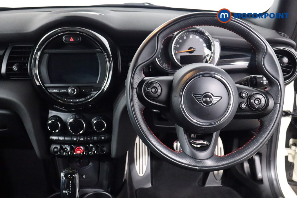Mini Hatchback Cooper Sport Automatic Petrol Hatchback - Stock Number (1583145) - 3rd supplementary image