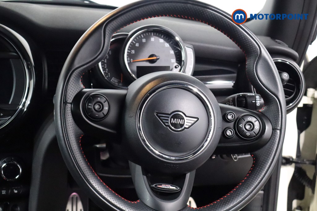 Mini Hatchback Cooper Sport Automatic Petrol Hatchback - Stock Number (1583145) - 6th supplementary image