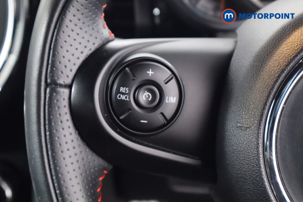Mini Hatchback Cooper Sport Automatic Petrol Hatchback - Stock Number (1583145) - 7th supplementary image