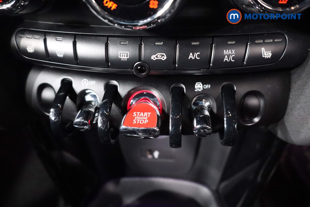 Mini Hatchback Cooper Sport Automatic Petrol Hatchback - Stock Number (1583145) - 11th supplementary image