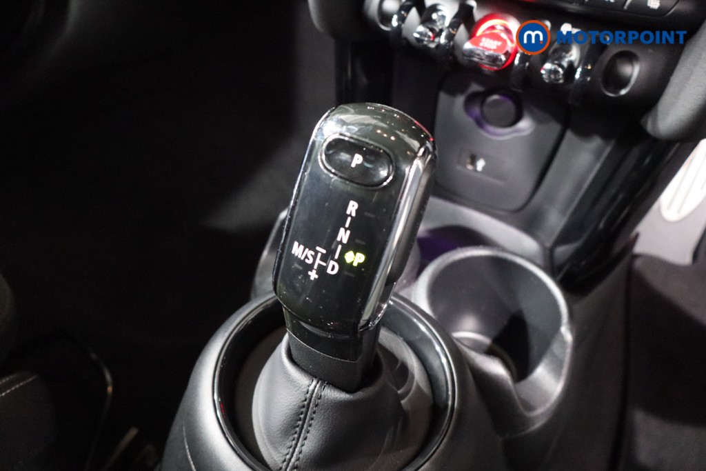 Mini Hatchback Cooper Sport Automatic Petrol Hatchback - Stock Number (1583145) - 12th supplementary image