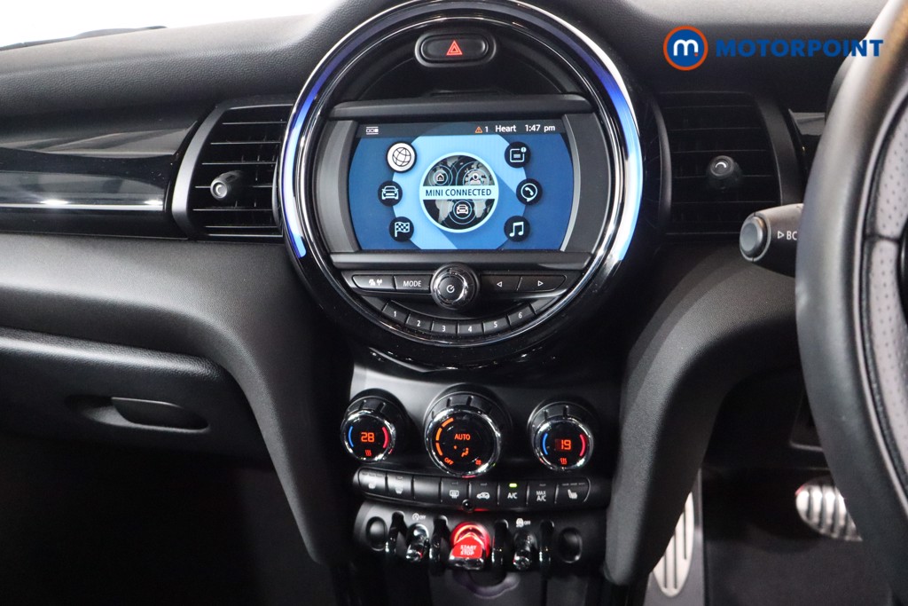 Mini Hatchback Cooper Sport Automatic Petrol Hatchback - Stock Number (1583145) - 13th supplementary image