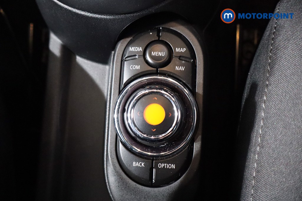 Mini Hatchback Cooper Sport Automatic Petrol Hatchback - Stock Number (1583145) - 14th supplementary image