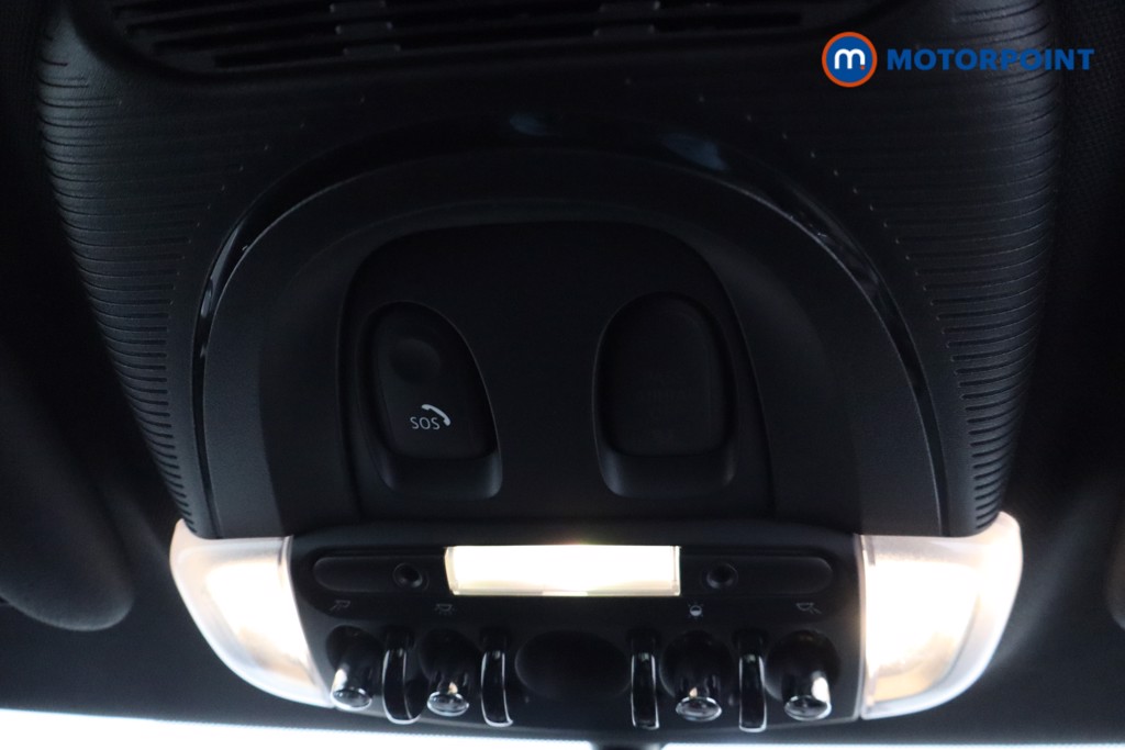 Mini Hatchback Cooper Sport Automatic Petrol Hatchback - Stock Number (1583145) - 18th supplementary image