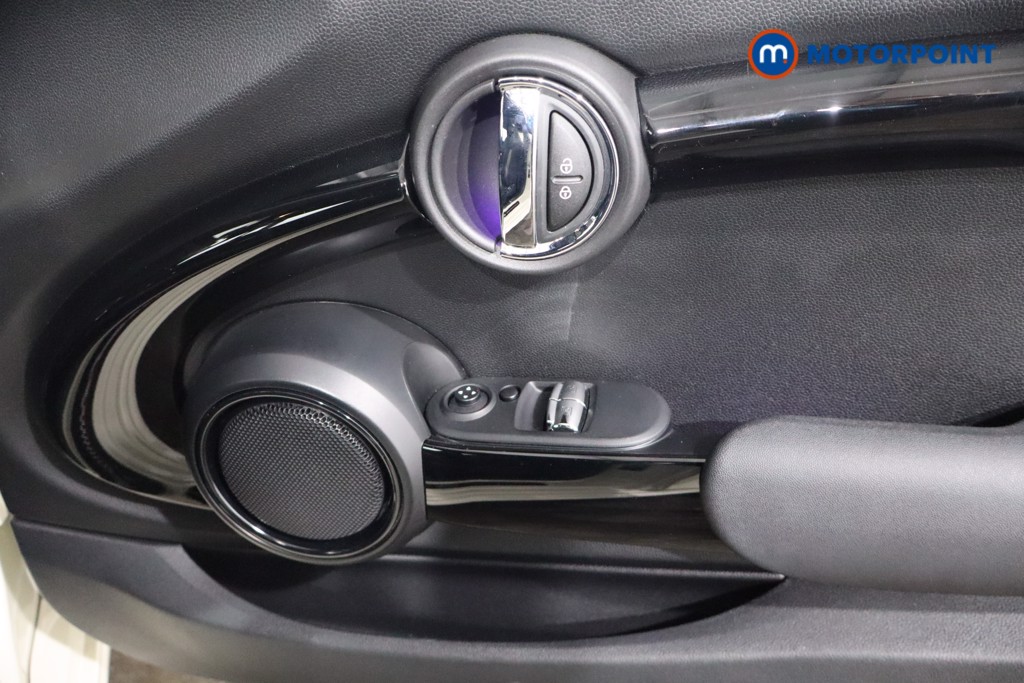 Mini Hatchback Cooper Sport Automatic Petrol Hatchback - Stock Number (1583145) - 19th supplementary image