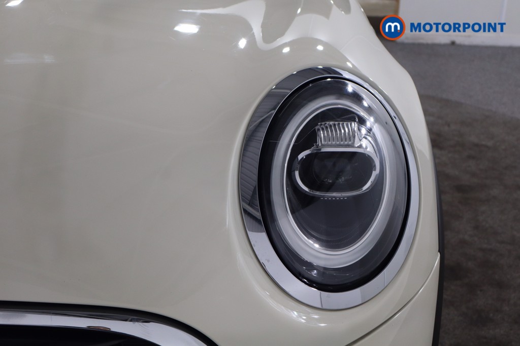 Mini Hatchback Cooper Sport Automatic Petrol Hatchback - Stock Number (1583145) - 24th supplementary image