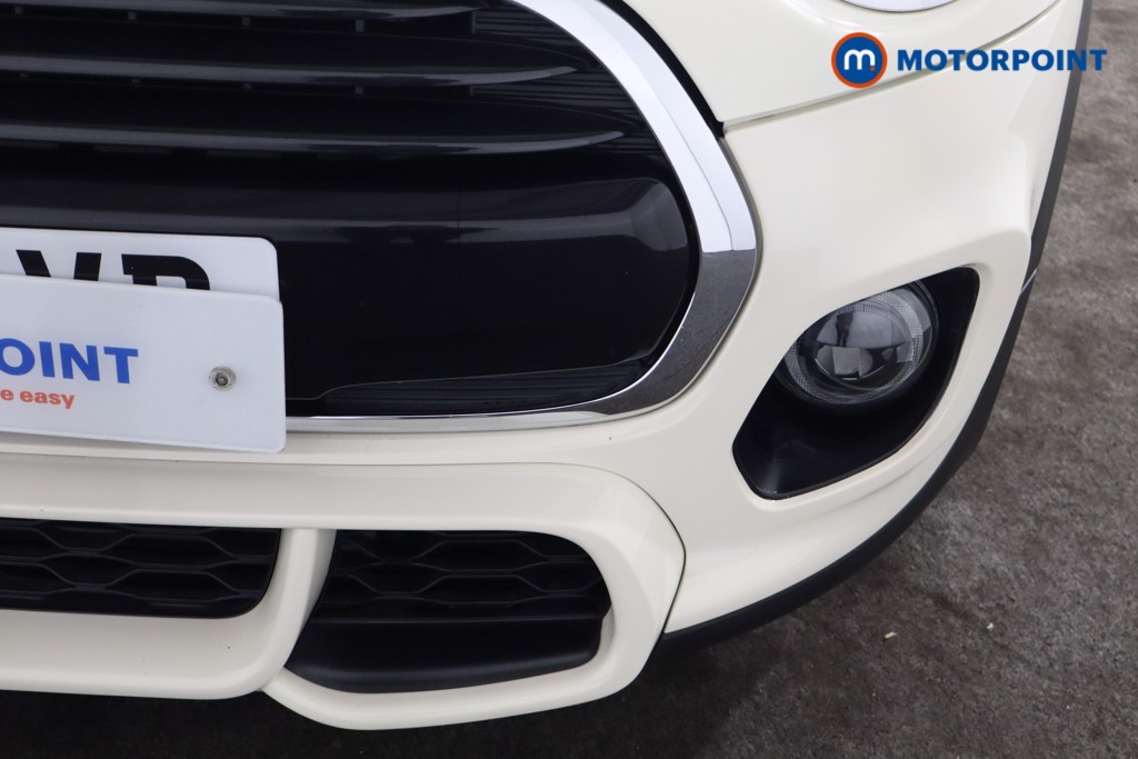 Mini Hatchback Cooper Sport Automatic Petrol Hatchback - Stock Number (1583145) - 25th supplementary image