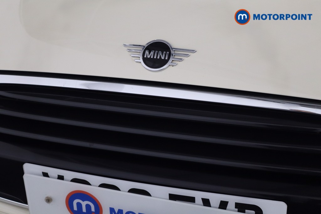 Mini Hatchback Cooper Sport Automatic Petrol Hatchback - Stock Number (1583145) - 26th supplementary image