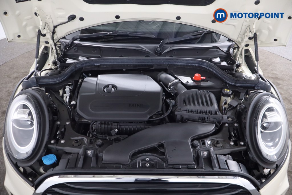 Mini Hatchback Cooper Sport Automatic Petrol Hatchback - Stock Number (1583145) - 27th supplementary image