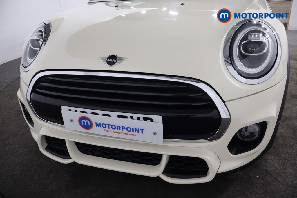 Mini Hatchback Cooper Sport Automatic Petrol Hatchback - Stock Number (1583145) - 28th supplementary image