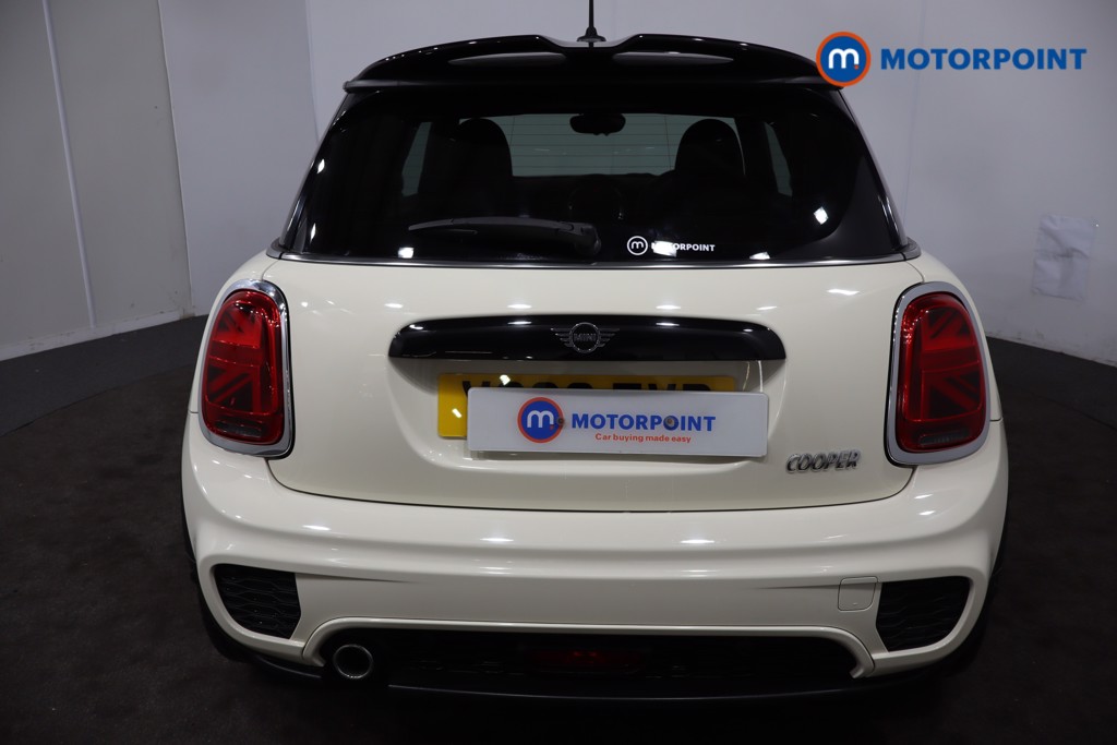 Mini Hatchback Cooper Sport Automatic Petrol Hatchback - Stock Number (1583145) - 33rd supplementary image