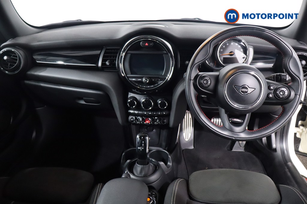 Mini Hatchback Cooper Sport Automatic Petrol Hatchback - Stock Number (1583145) - 1st supplementary image