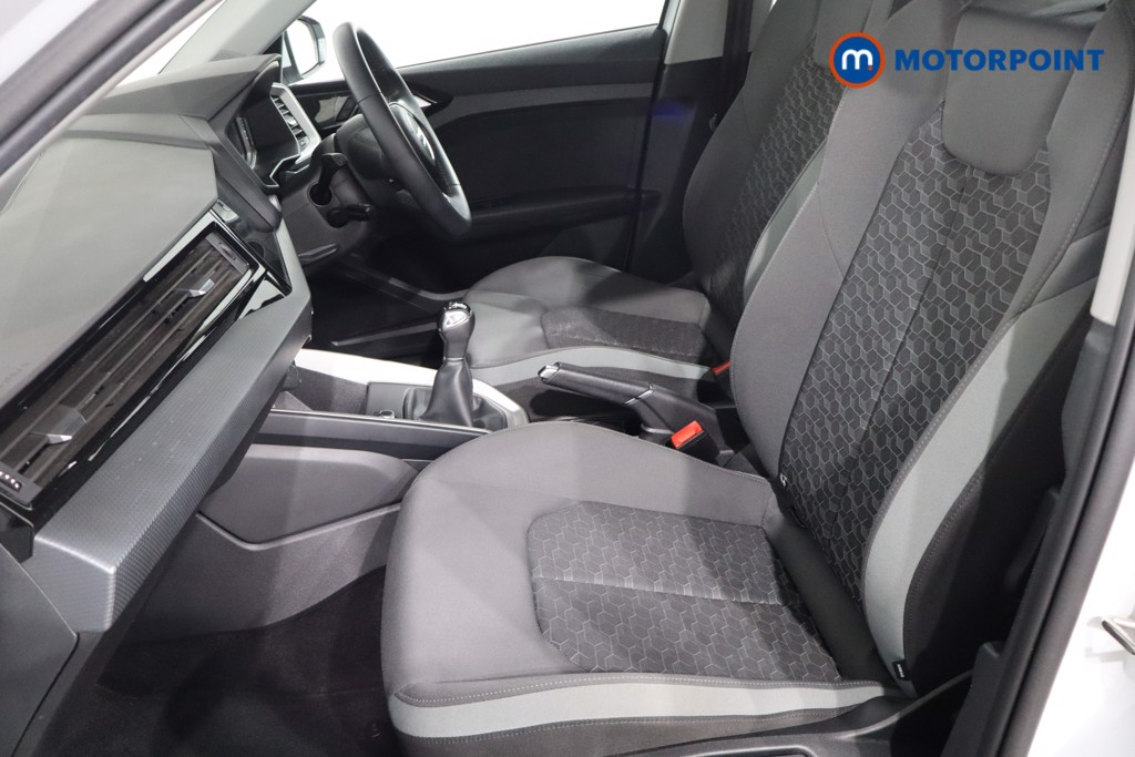 Audi A1 Sport Manual Petrol Hatchback - Stock Number (1583353) - 4th supplementary image
