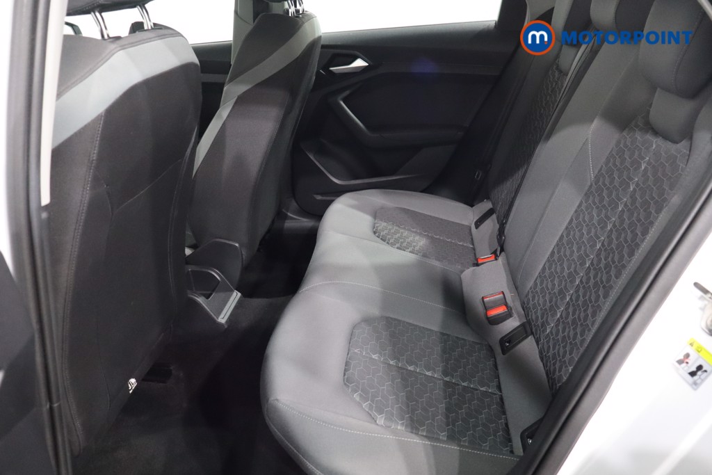 Audi A1 Sport Manual Petrol Hatchback - Stock Number (1583353) - 5th supplementary image