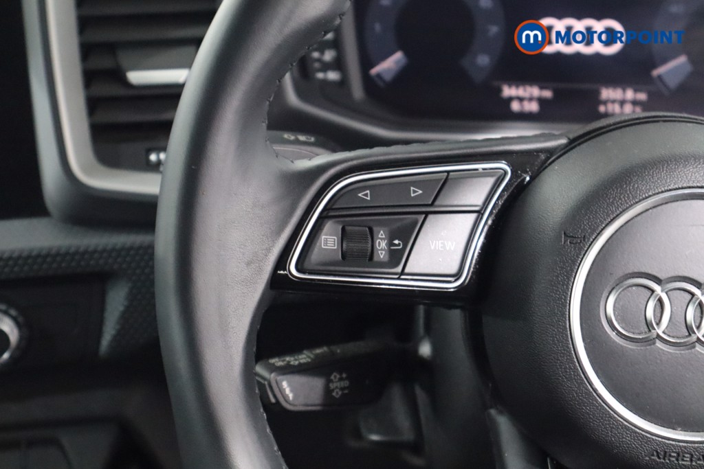 Audi A1 Sport Manual Petrol Hatchback - Stock Number (1583353) - 7th supplementary image